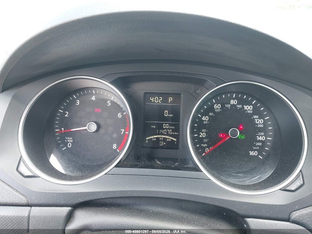 Продажа на аукционе авто 2016 Volkswagen Jetta 1.4t S, vin: 3VW267AJ1GM298330, номер лота: 45801297