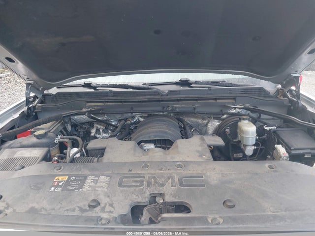 Aukcja sprzedaży 2015 Gmc Sierra 1500 Sle, vin: 1GTV2UEC2FZ209447, numer aukcji: 45801299