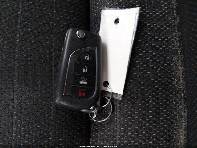 Aukcja sprzedaży 2022 Toyota Corolla Se, vin: JTDS4MCE8NJ087045, numer aukcji: 45801301