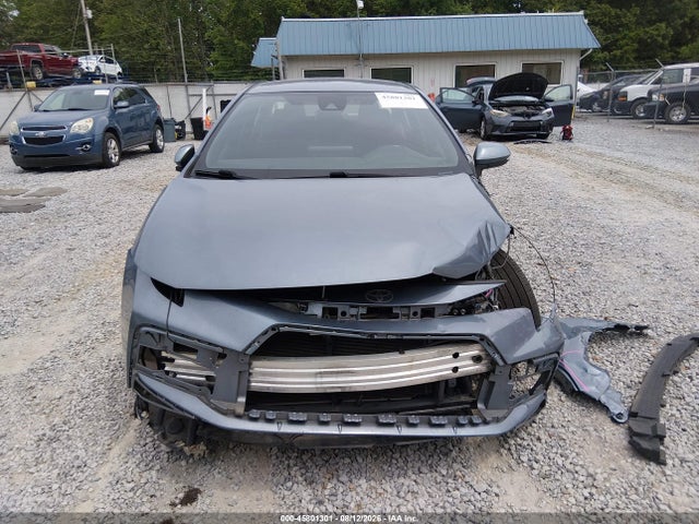 Aukcja sprzedaży 2022 Toyota Corolla Se, vin: JTDS4MCE8NJ087045, numer aukcji: 45801301