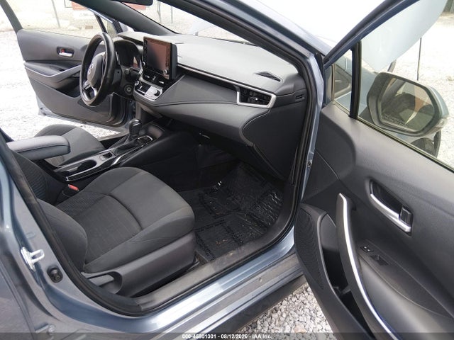 Aukcja sprzedaży 2022 Toyota Corolla Se, vin: JTDS4MCE8NJ087045, numer aukcji: 45801301