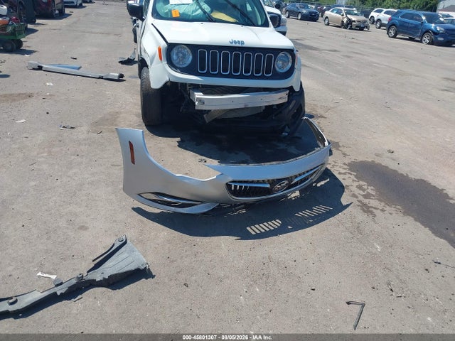 45801307 :رقم المزاد ، W04GP6SX4J1077919 vin ، 2018 Buick Regal Sportback Essence مزاد بيع
