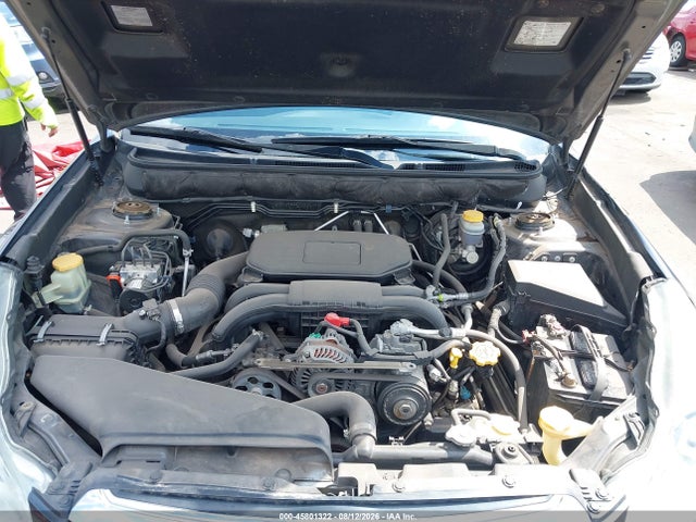 45801322 :رقم المزاد ، 4S4BRCKC1C3230006 vin ، 2012 Subaru Outback 2.5i Limited مزاد بيع
