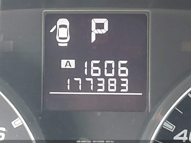 45801322 :رقم المزاد ، 4S4BRCKC1C3230006 vin ، 2012 Subaru Outback 2.5i Limited مزاد بيع