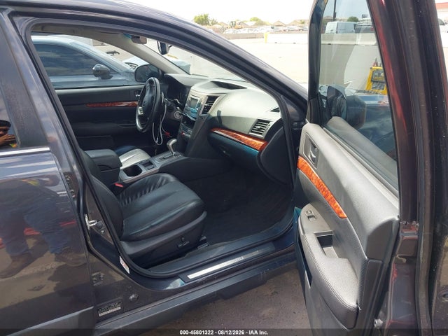 45801322 :رقم المزاد ، 4S4BRCKC1C3230006 vin ، 2012 Subaru Outback 2.5i Limited مزاد بيع