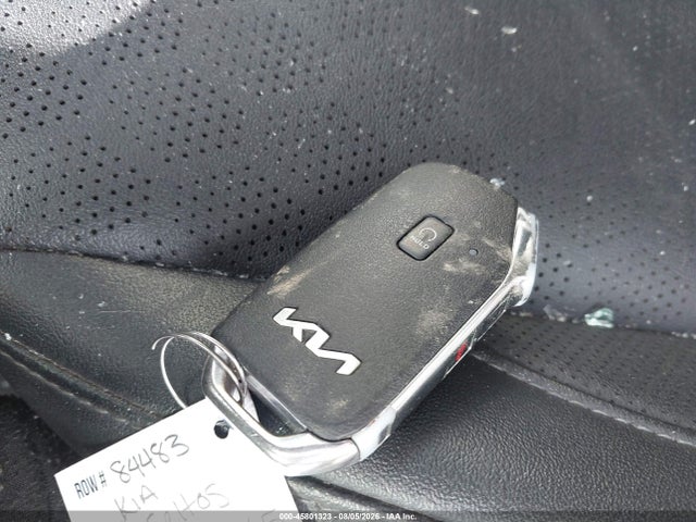 Продажа на аукционе авто 2023 Kia Seltos Ex, vin: KNDERCAA6P7467896, номер лота: 45801323