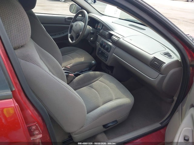 Продажа на аукционе авто 2004 Dodge Stratus Se, vin: 1B3EL36R04N248585, номер лота: 45801325