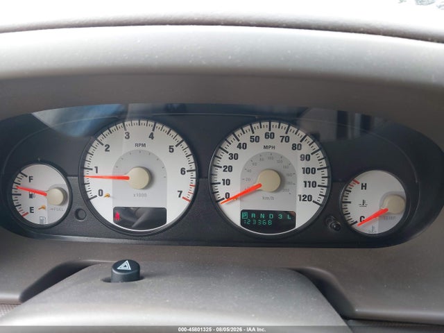 Продажа на аукционе авто 2004 Dodge Stratus Se, vin: 1B3EL36R04N248585, номер лота: 45801325