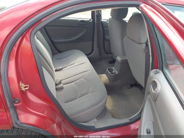 Продажа на аукционе авто 2004 Dodge Stratus Se, vin: 1B3EL36R04N248585, номер лота: 45801325