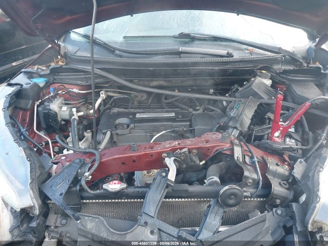 Aukcja sprzedaży 2015 Honda Cr-v Lx, vin: 5J6RM4H31FL074465, numer aukcji: 45801329