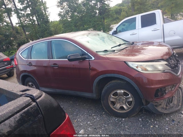 Aukcja sprzedaży 2015 Honda Cr-v Lx, vin: 5J6RM4H31FL074465, numer aukcji: 45801329