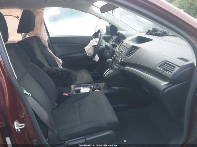 Aukcja sprzedaży 2015 Honda Cr-v Lx, vin: 5J6RM4H31FL074465, numer aukcji: 45801329