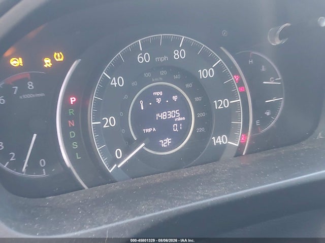 Aukcja sprzedaży 2015 Honda Cr-v Lx, vin: 5J6RM4H31FL074465, numer aukcji: 45801329