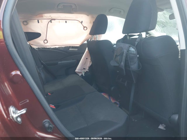 Aukcja sprzedaży 2015 Honda Cr-v Lx, vin: 5J6RM4H31FL074465, numer aukcji: 45801329