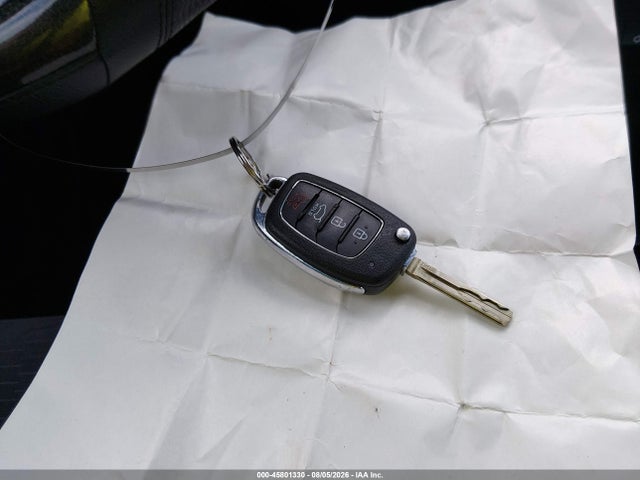 Продажа на аукционе авто 2021 Hyundai Tucson Se, vin: KM8J2CA40MU369744, номер лота: 45801330