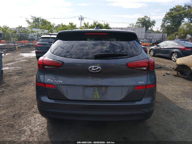 Продажа на аукционе авто 2021 Hyundai Tucson Se, vin: KM8J2CA40MU369744, номер лота: 45801330