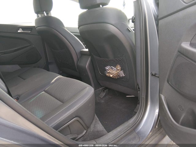 Продажа на аукционе авто 2021 Hyundai Tucson Se, vin: KM8J2CA40MU369744, номер лота: 45801330