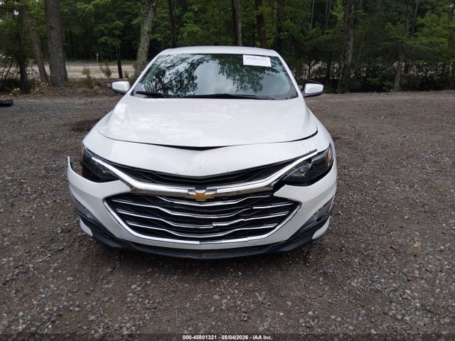 45801331 :رقم المزاد ، 1G1ZD5ST7NF174922 vin ، 2022 Chevrolet Malibu Fwd Lt مزاد بيع
