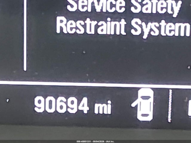 45801331 :رقم المزاد ، 1G1ZD5ST7NF174922 vin ، 2022 Chevrolet Malibu Fwd Lt مزاد بيع