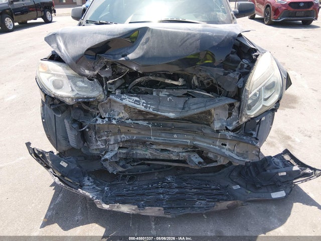 Aukcja sprzedaży 2016 Chevrolet Equinox Lt, vin: 2GNALCEK9G6159504, numer aukcji: 45801337