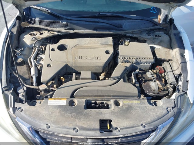 1N4AL3AP9HN326425 Nissan Altima 2.5 S