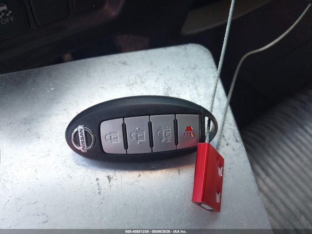 1N4AL3AP9HN326425 Nissan Altima 2.5 S
