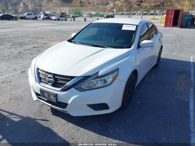 1N4AL3AP9HN326425 Nissan Altima 2.5 S