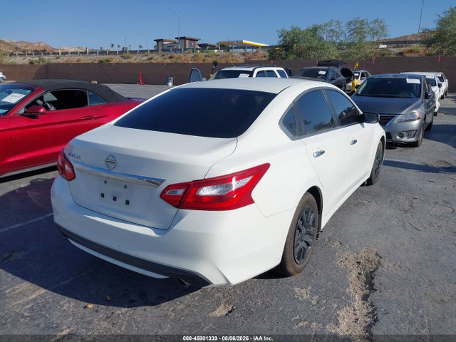 1N4AL3AP9HN326425 Nissan Altima 2.5 S