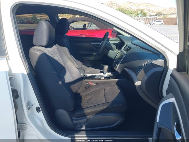 1N4AL3AP9HN326425 Nissan Altima 2.5 S