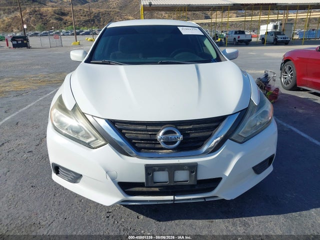 1N4AL3AP9HN326425 Nissan Altima 2.5 S