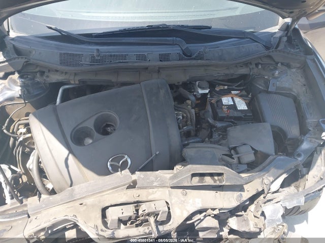 Продажа на аукционе авто 2014 Mazda Cx-5 Touring, vin: JM3KE2CY0E0330176, номер лота: 45801341