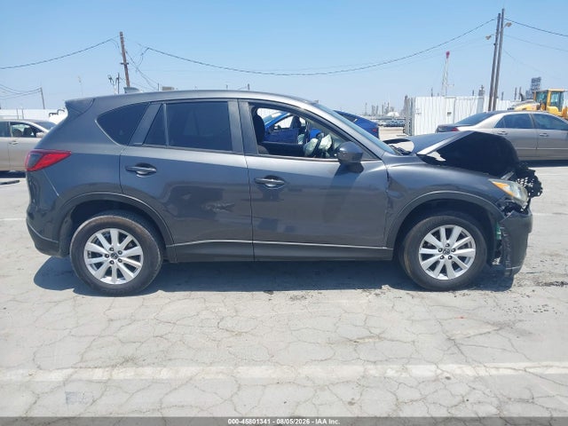 Продажа на аукционе авто 2014 Mazda Cx-5 Touring, vin: JM3KE2CY0E0330176, номер лота: 45801341