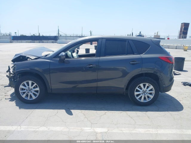 Продажа на аукционе авто 2014 Mazda Cx-5 Touring, vin: JM3KE2CY0E0330176, номер лота: 45801341