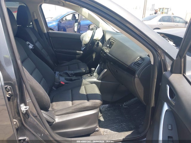 Продажа на аукционе авто 2014 Mazda Cx-5 Touring, vin: JM3KE2CY0E0330176, номер лота: 45801341