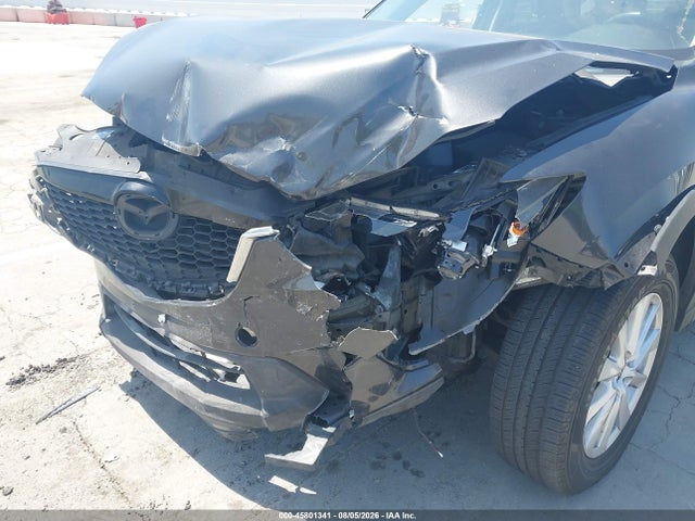 Продажа на аукционе авто 2014 Mazda Cx-5 Touring, vin: JM3KE2CY0E0330176, номер лота: 45801341
