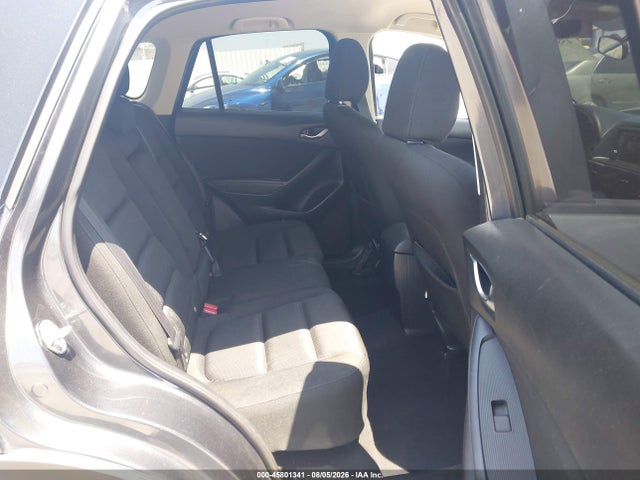 Продажа на аукционе авто 2014 Mazda Cx-5 Touring, vin: JM3KE2CY0E0330176, номер лота: 45801341