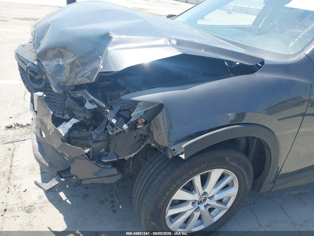 Продажа на аукционе авто 2014 Mazda Cx-5 Touring, vin: JM3KE2CY0E0330176, номер лота: 45801341