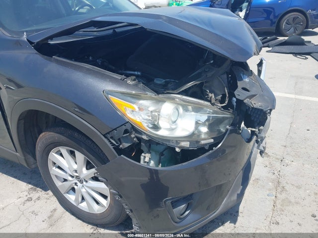 Продажа на аукционе авто 2014 Mazda Cx-5 Touring, vin: JM3KE2CY0E0330176, номер лота: 45801341