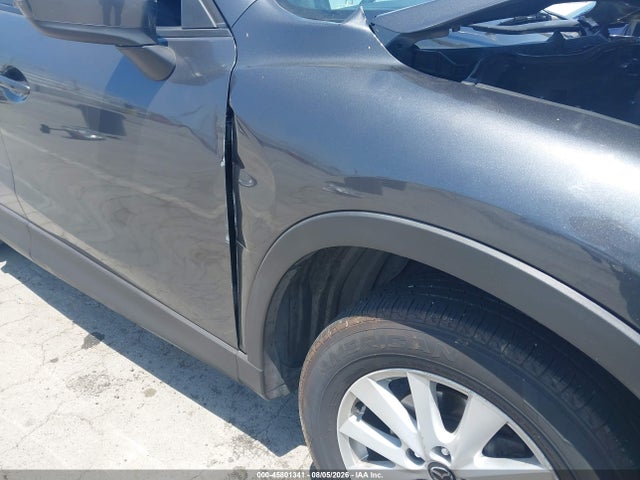 Продажа на аукционе авто 2014 Mazda Cx-5 Touring, vin: JM3KE2CY0E0330176, номер лота: 45801341