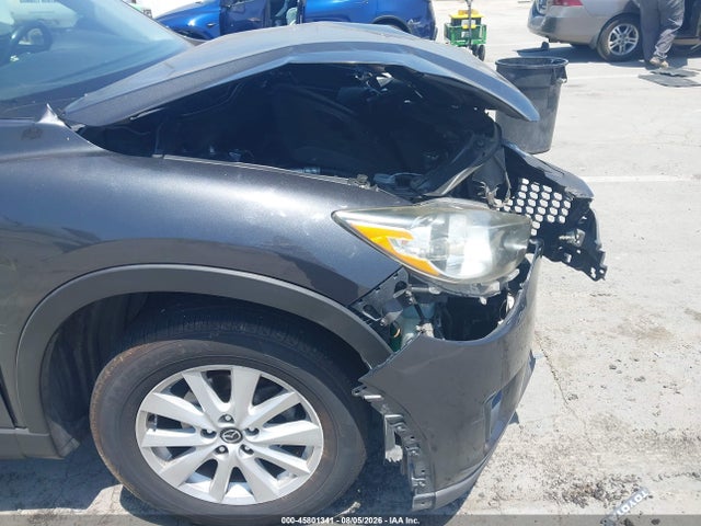 Продажа на аукционе авто 2014 Mazda Cx-5 Touring, vin: JM3KE2CY0E0330176, номер лота: 45801341