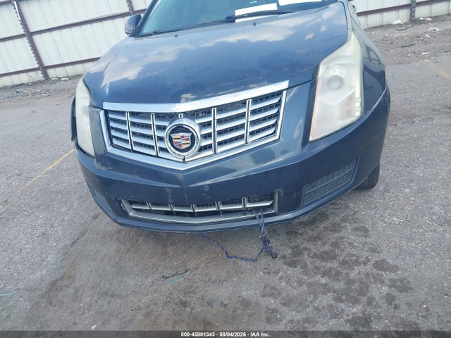 Aukcja sprzedaży 2016 Cadillac Srx Standard, vin: 3GYFNAE31GS587231, numer aukcji: 45801343