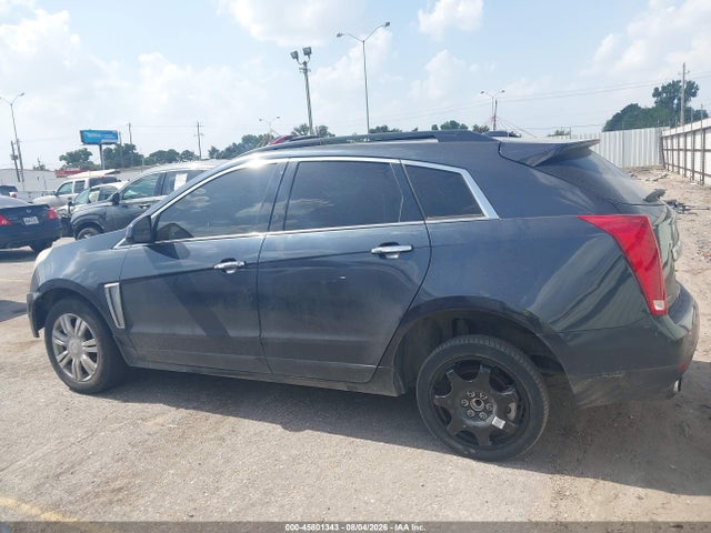 Aukcja sprzedaży 2016 Cadillac Srx Standard, vin: 3GYFNAE31GS587231, numer aukcji: 45801343