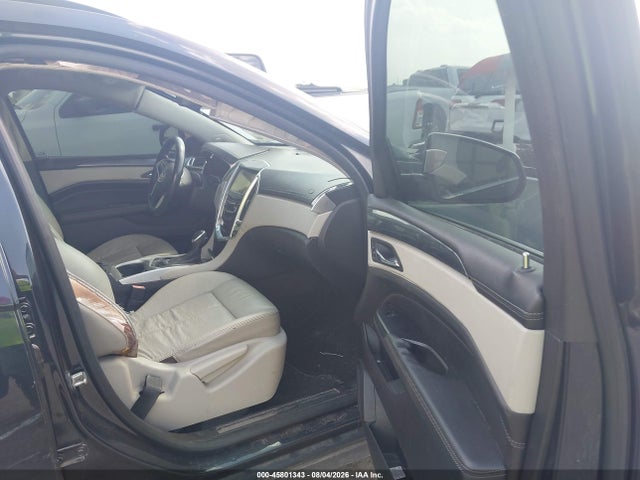 Aukcja sprzedaży 2016 Cadillac Srx Standard, vin: 3GYFNAE31GS587231, numer aukcji: 45801343