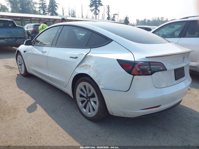 Tesla Model 3 Rear-wheel Drive 2023 5YJ3E1EA1PF608854 Image 13
