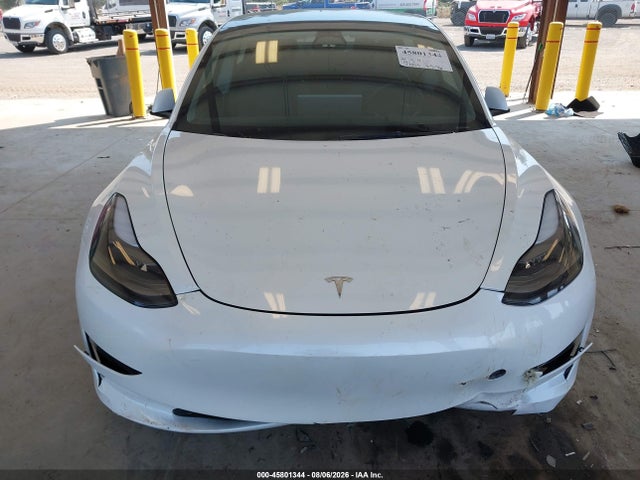 Tesla Model 3 Rear-wheel Drive 2023 5YJ3E1EA1PF608854 Image 14