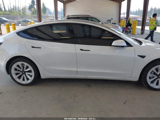 Tesla Model 3 Rear-wheel Drive 2023 5YJ3E1EA1PF608854 Image 15