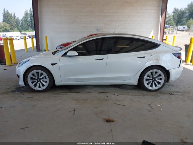 Tesla Model 3 Rear-wheel Drive 2023 5YJ3E1EA1PF608854 Image 16