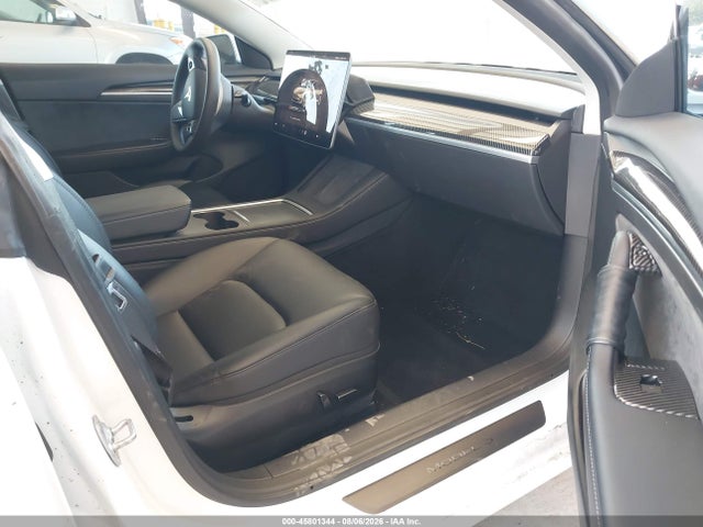 Tesla Model 3 Rear-wheel Drive 2023 5YJ3E1EA1PF608854 Image 5