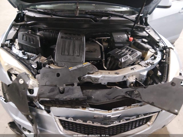 Aukcja sprzedaży 2014 Chevrolet Equinox Lt, vin: 2GNALBEK0E6135454, numer aukcji: 45801345