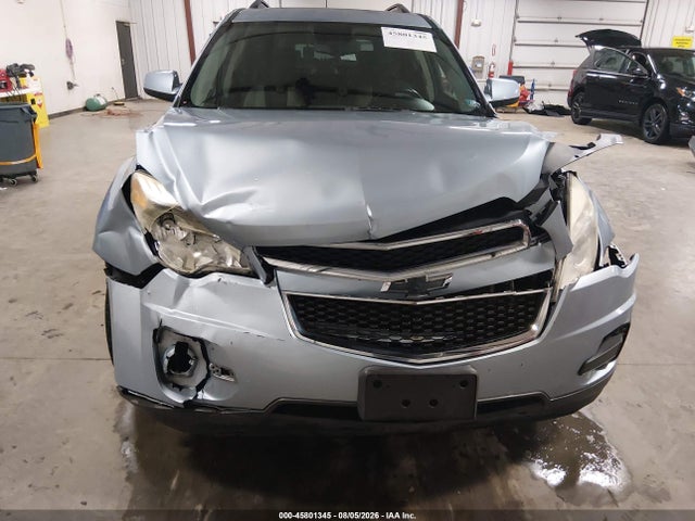 Aukcja sprzedaży 2014 Chevrolet Equinox Lt, vin: 2GNALBEK0E6135454, numer aukcji: 45801345